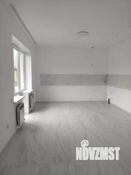 Дом 120м², 1-этажный, участок 7 сот.