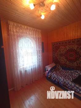 Дом 100м², 2-этажный, участок 5 сот.