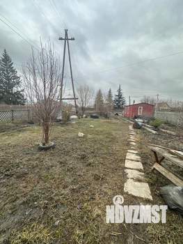 Коттедж 89м², 2-этажный, участок 5 сот.