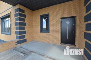 Дом 332м², 1-этажный, участок 10 сот.