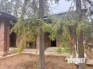 Коттедж 135м², 1-этажный, участок 8 сот.