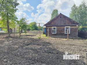 Дом 43м², 1-этажный, участок 12 сот.