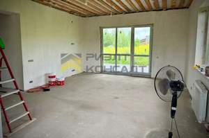 Дом 95м², 1-этажный, участок 7 сот.