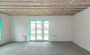 Дом 122м², 1-этажный, участок 857 сот.