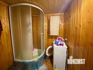 Дом 42м², 2-этажный, участок 2 сот.