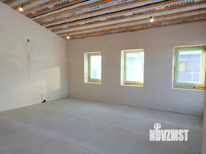 Дом 108м², 1-этажный, участок 8 сот.