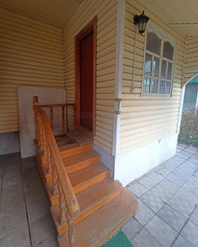 Дом 100м², 2-этажный, участок 4 сот.