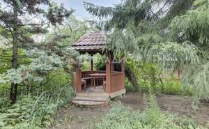 Дом 106м², 2-этажный, участок 27 сот.