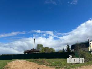 Дом 81м², 1-этажный, участок 29 сот.