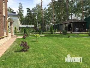 Дом 220м², 2-этажный, участок 23 сот.