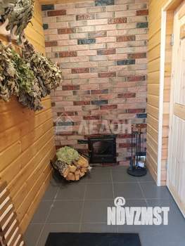 Коттедж 398м², 2-этажный, участок 16 сот.