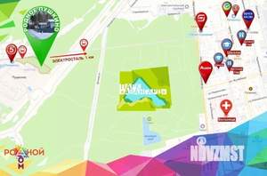 Дом 102м², 1-этажный, участок 10 сот.