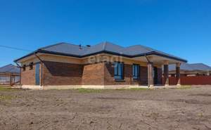 Дом 148м², 1-этажный, участок 10 сот.