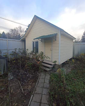 Дом 100м², 2-этажный, участок 4 сот.