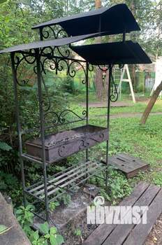 Коттедж 128м², 2-этажный, участок 11 сот.