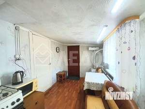 Дом 50м², 1-этажный, участок 15 сот.