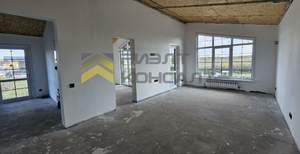 Дом 84м², 1-этажный, участок 8 сот.