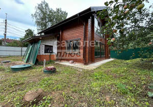 Дом 144м², 2-этажный, участок 5 сот.