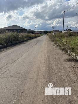 Дом 102м², 1-этажный, участок 8 сот.