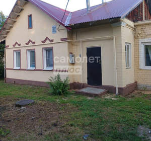 Дом 82м², 1-этажный, участок 838 сот.