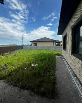 Дом 124м², 1-этажный, участок 6 сот.