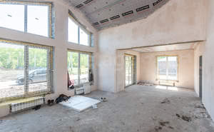 Дом 212м², 1-этажный, участок 9 сот.