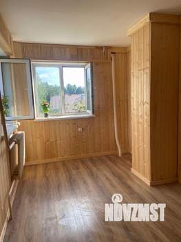 Дом 150м², 3-этажный, участок 4 сот.