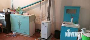 Дом 44м², 1-этажный, участок 15 сот.