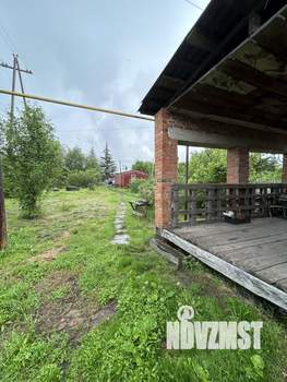 Коттедж 89м², 2-этажный, участок 5 сот.