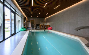 Дом 130м², 2-этажный, участок 6 сот.