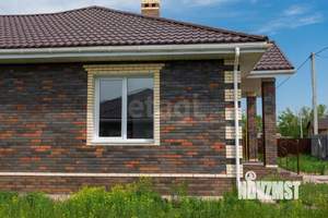 Дом 130м², 1-этажный, участок 8 сот.