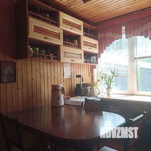 Дом 138м², 2-этажный, участок 3 сот.