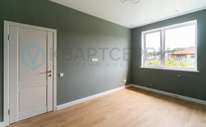 Дом 106м², 1-этажный, участок 6 сот.