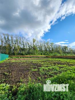 Дом 83м², 1-этажный, участок 15 сот.