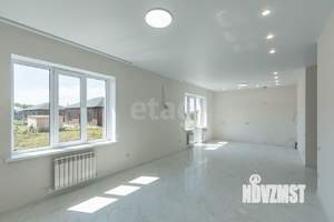 Дом 110м², 1-этажный, участок 8 сот.