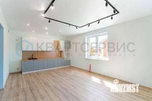 Дом 108м², 1-этажный, участок 7 сот.