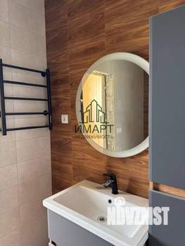 Дом 105м², 1-этажный, участок 7 сот.