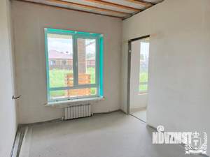 Коттедж 163м², 1-этажный, участок 9 сот.