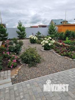 Коттедж 140м², 1-этажный, участок 7 сот.