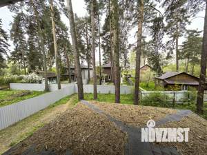 Дом 220м², 2-этажный, участок 7 сот.