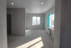 Дом 150м², 1-этажный, участок 10 сот.