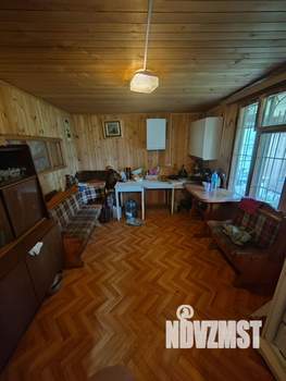 Дом 123м², 2-этажный, участок 7 сот.