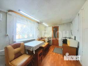 Дом 50м², 1-этажный, участок 15 сот.