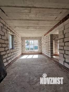 Дом 150м², 2-этажный, участок 5 сот.