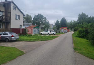 Дом 96м², 2-этажный, участок 1 сот.