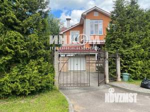 Дом 250м², 2-этажный, участок 12 сот.