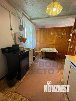 Дом 30м², 1-этажный, участок 12 сот.