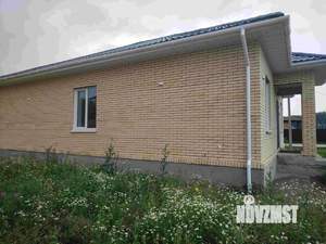 Дом 120м², 1-этажный, участок 7 сот.