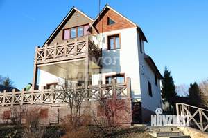 Дом 149м², 2-этажный, участок 29 сот.