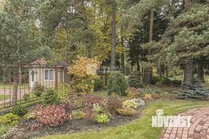 Дом 346м², 2-этажный, участок 17 сот.